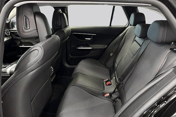 Mercedes-Benz C220 d 9 of 19