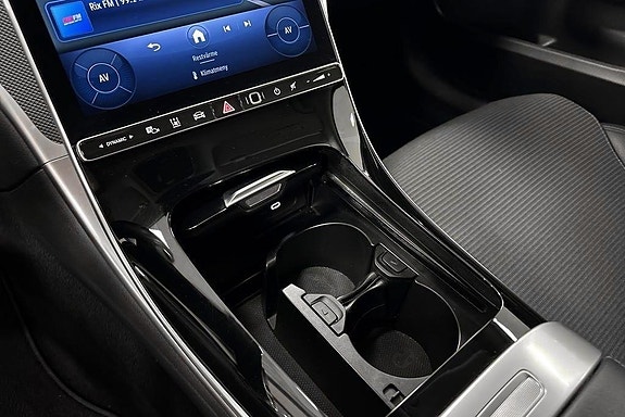Mercedes-Benz C220 d 12 of 19