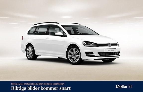 Volkswagen Golf-Serie