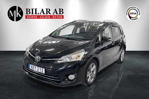 Toyota Verso