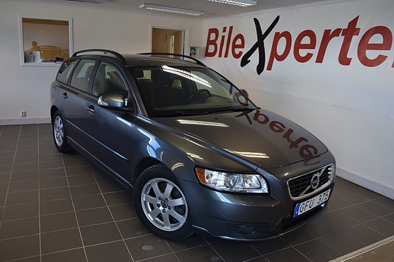 İkinci el  Volvo V50 
