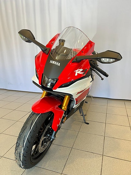 Yamaha YZF-R7 70TH Anniversary #Finns för omg.leverans# 7 of 13