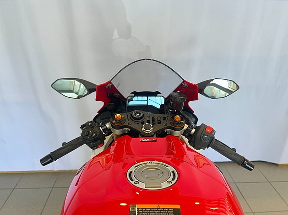 Yamaha YZF-R7 70TH Anniversary #Finns för omg.leverans# 8 of 13