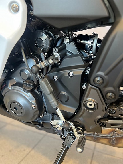 Yamaha YZF-R7 70TH Anniversary #Finns för omg.leverans# 12 of 13