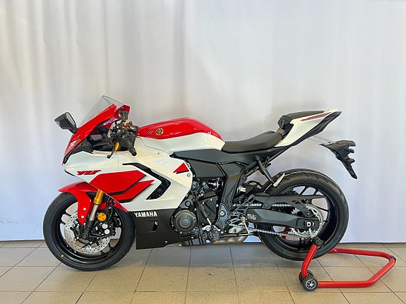 Yamaha YZF-R7 70TH Anniversary #Finns för omg.leverans# 6 of 13