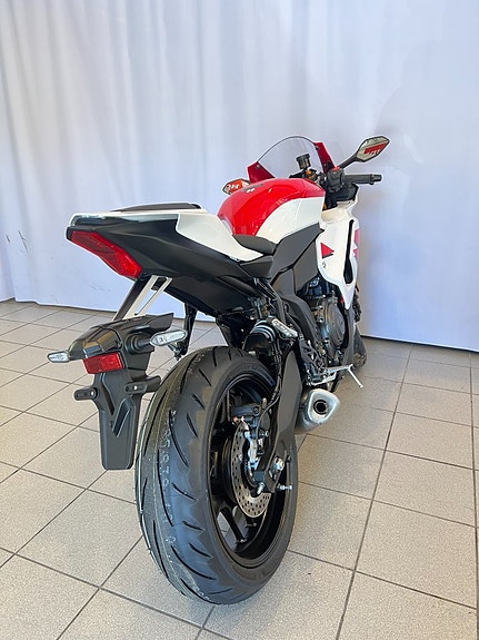 Yamaha YZF-R7 70TH Anniversary #Finns för omg.leverans# 11 of 13