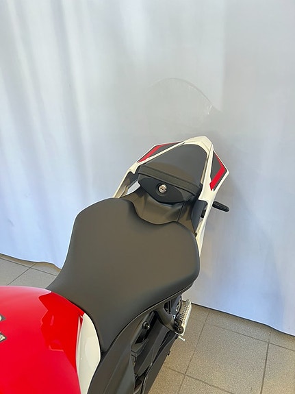 Yamaha YZF-R7 70TH Anniversary #Finns för omg.leverans# 13 of 13