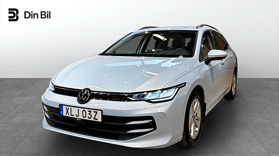 Volkswagen Golf-Serie