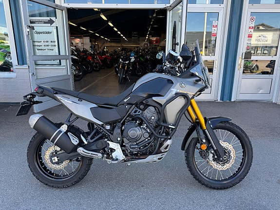 Yamaha Tenere 700