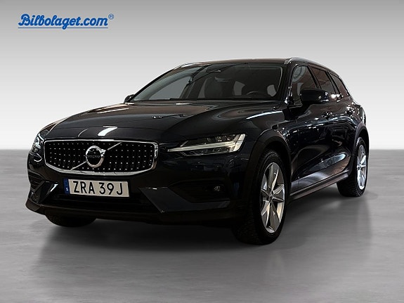 Brugt Volvo V60 Cross Country 