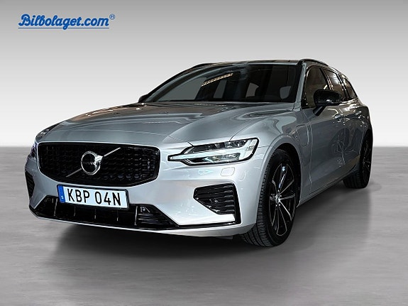 Brugt Volvo V60 