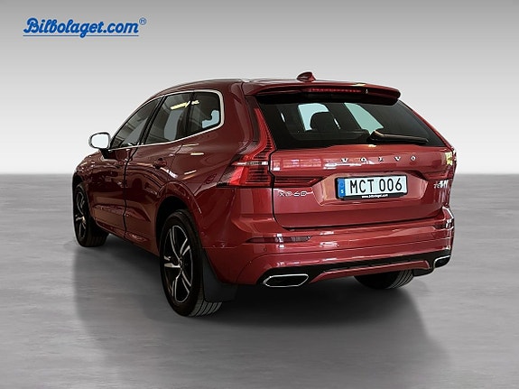 Volvo XC60 7 of 19