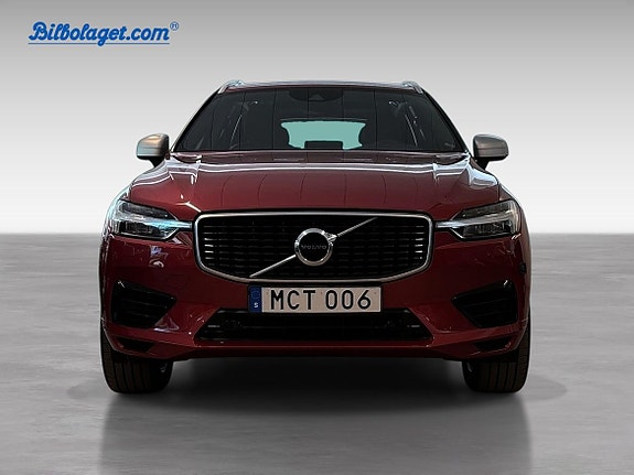 Volvo XC60 3 of 19