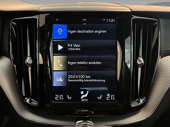 Volvo XC60 17 of 19