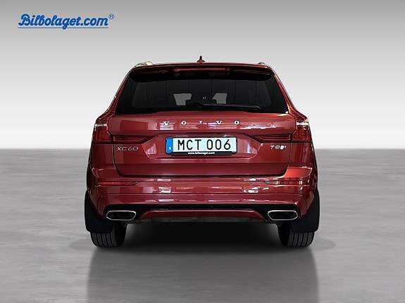 Volvo XC60 6 of 19