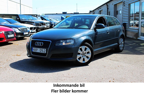 İkinci el  Audi A3 1.9 TDI