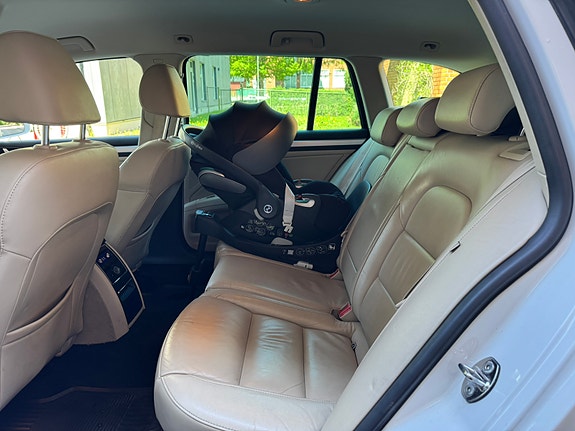 Skoda Superb 4 of 5