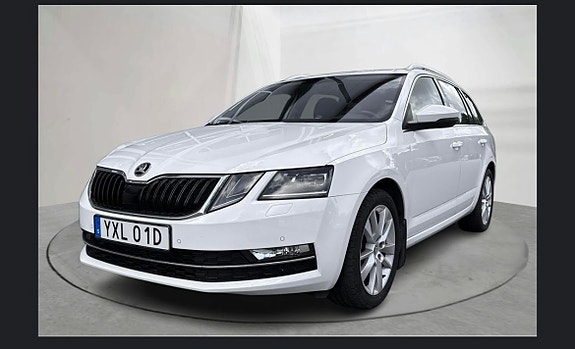 İkinci el  Škoda Octavia 1.5