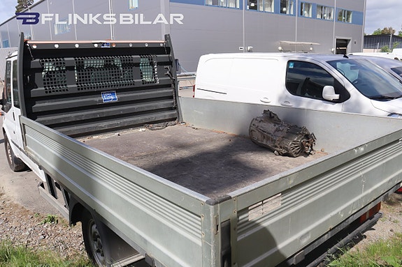 Ford Transit 4 of 5