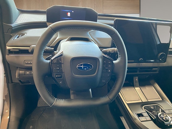 Subaru E-Outback 11 of 15