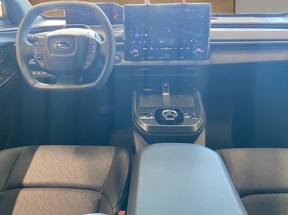 Subaru E-Outback 14 of 15