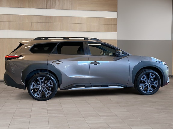 Subaru E-Outback 6 of 15