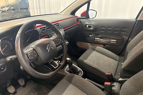 Citroen C3 5 of 5