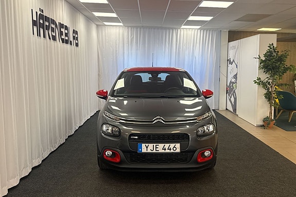 Citroen C3 2 of 5