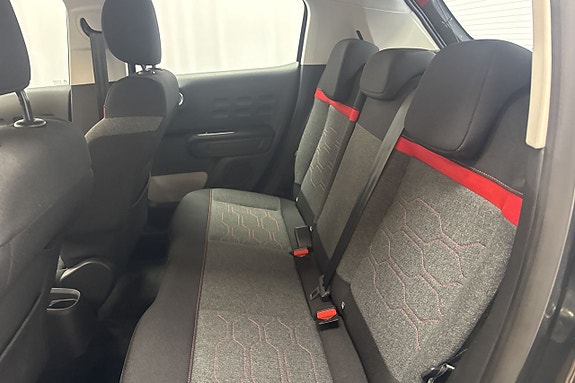 Citroen C3 7 of 7