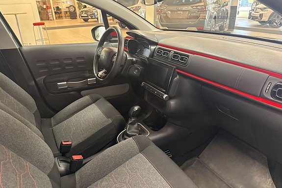 Citroen C3 6 of 7