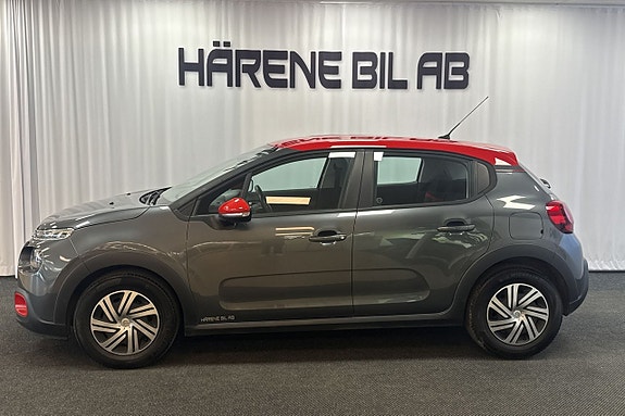 Citroen C3 3 of 5