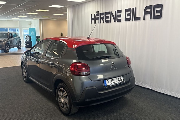 Citroen C3 4 of 5