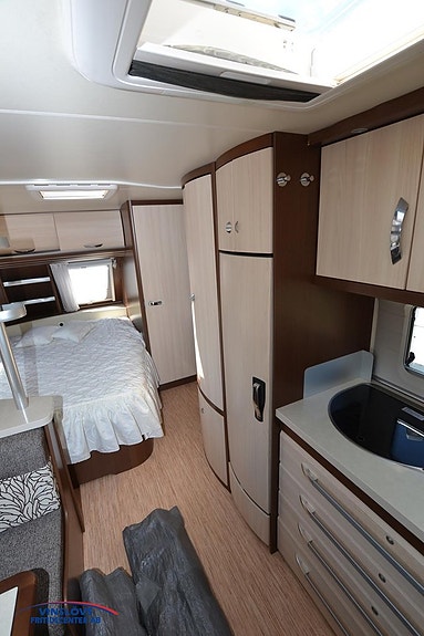 Hobby 650 UMFE PRESTIGE 9 of 9