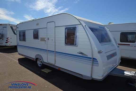 Adria Classica 563 UK