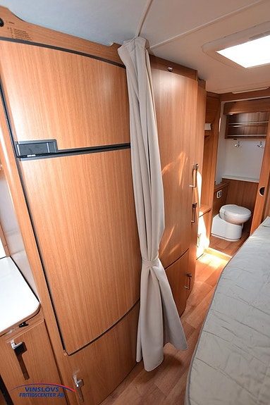 Kabe Royal 780 TDL KS 6 of 9