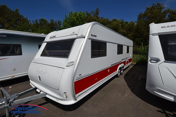 Kabe Royal 780 TDL KS 2 of 9