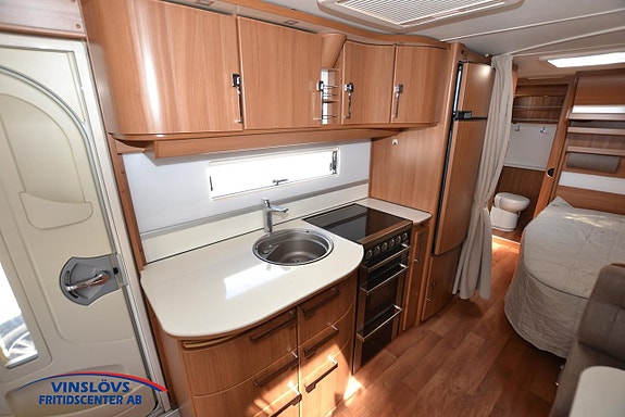 Kabe Royal 780 TDL KS 9 of 9