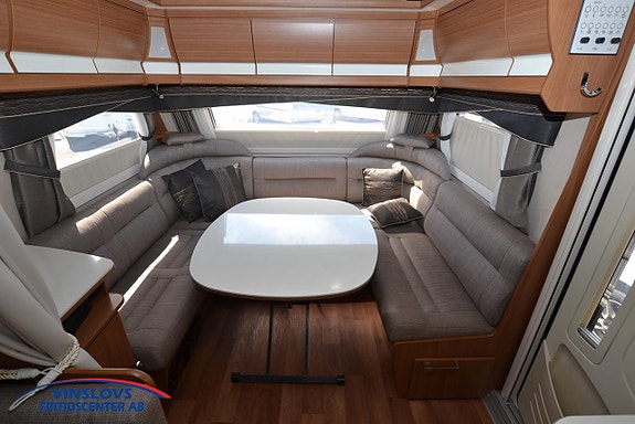 Kabe Royal 780 TDL KS 3 of 9