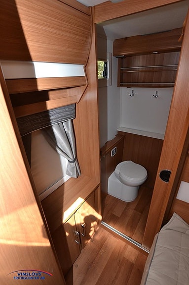 Kabe Royal 780 TDL KS 7 of 9
