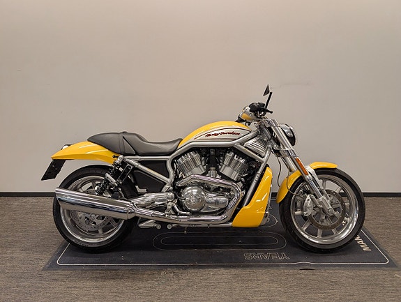 Harley-Davidson V-Rod