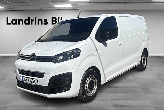 Citroen Jumpy