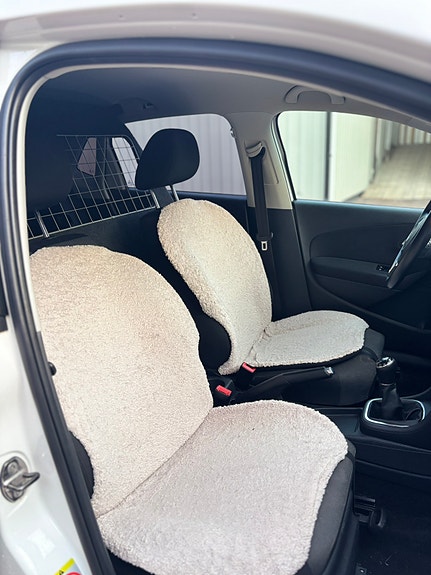 Volkswagen Polo 4 of 5