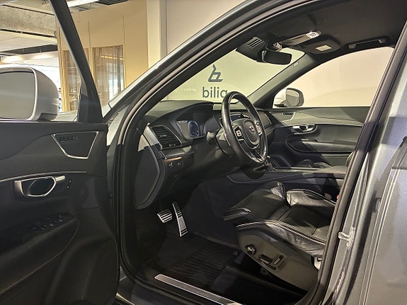 Volvo XC90 5 of 5
