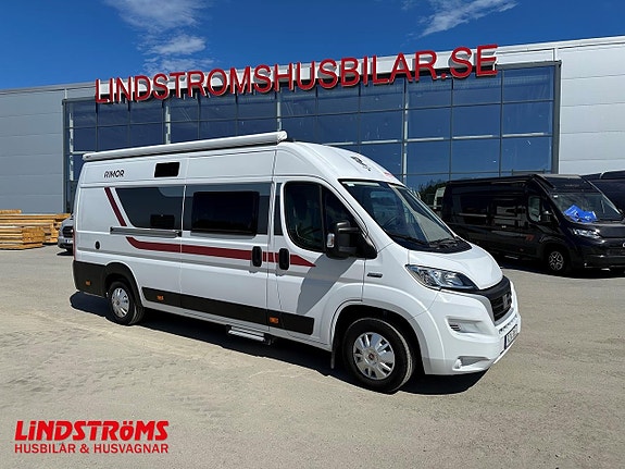 RIMOR HORUS 195