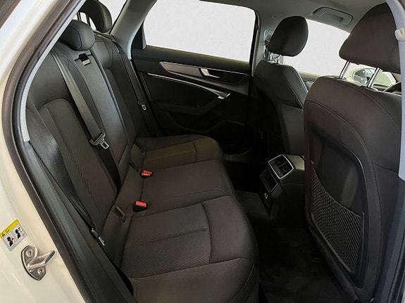 Audi A6 13 of 19