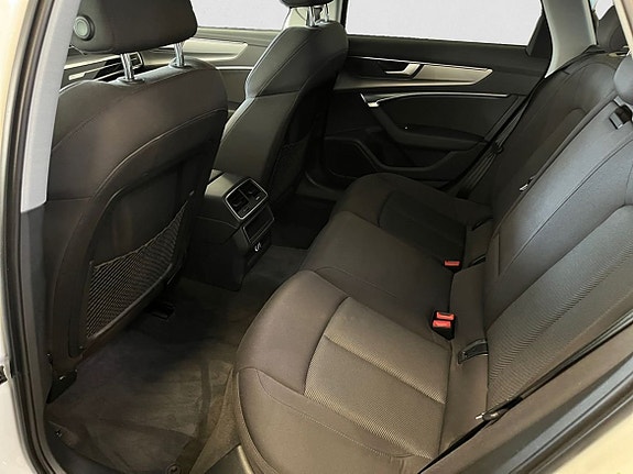 Audi A6 11 of 19