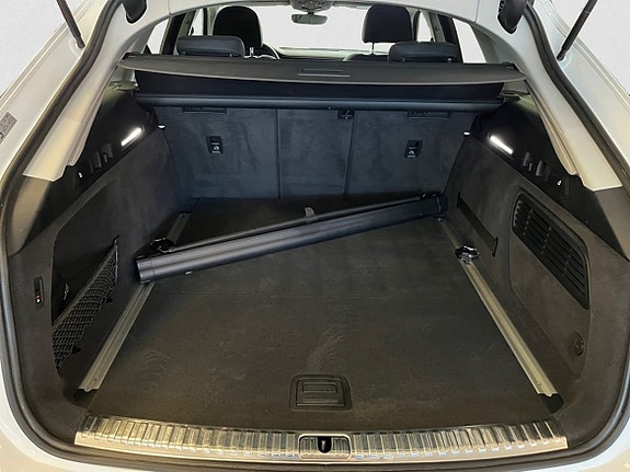 Audi A6 14 of 19