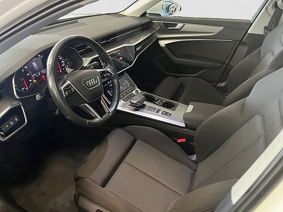 Audi A6 7 of 19
