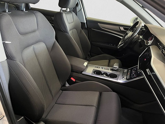 Audi A6 12 of 19