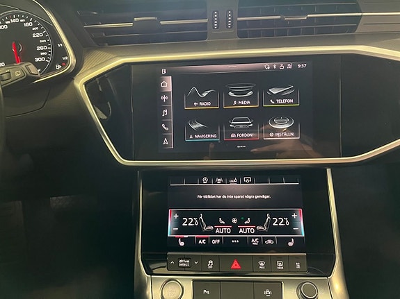 Audi A6 18 of 19